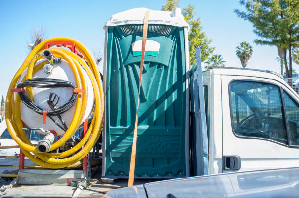 Best Affordable porta potty rental  in Cridersville, OH
