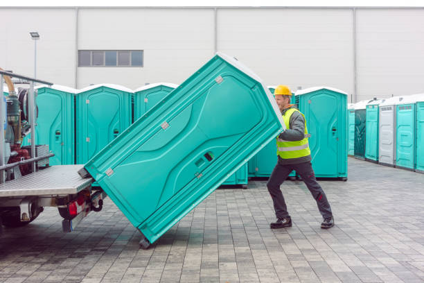 Best Event porta potty rental  in Cridersville, OH