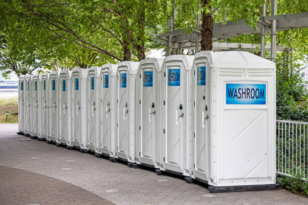 Best Porta potty rental near me  in Cridersville, OH
