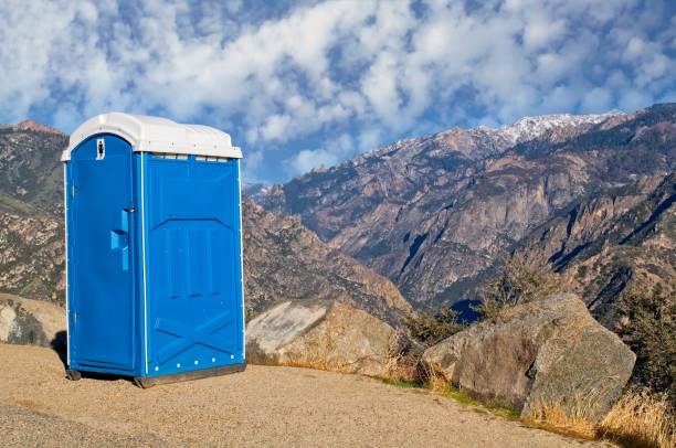 Best Affordable portable toilet rental  in Cridersville, OH