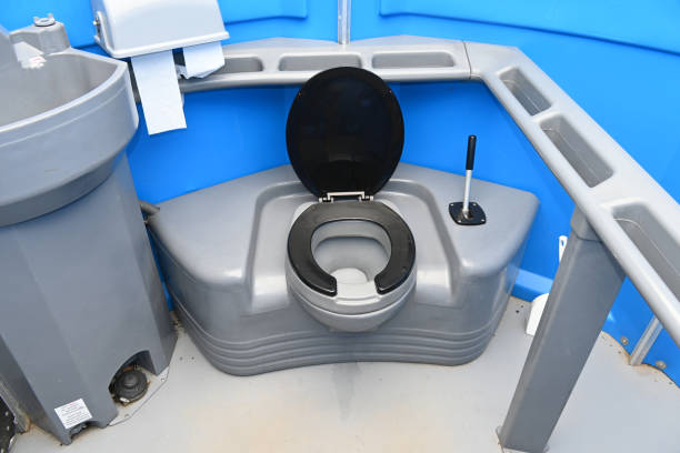 Best Portable bathroom rental  in Cridersville, OH