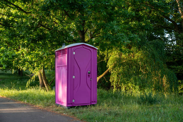 Best Portable toilet rental cost  in Cridersville, OH